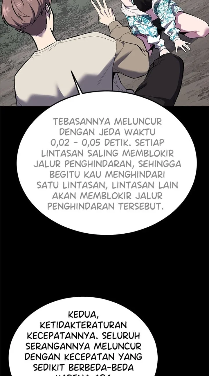 The Boy of Death Chapter 294 Gambar 74