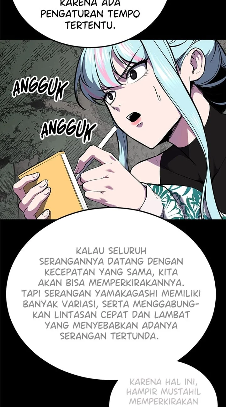 The Boy of Death Chapter 294 Gambar 75