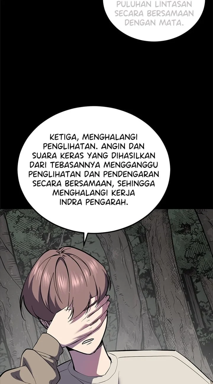 The Boy of Death Chapter 294 Gambar 76