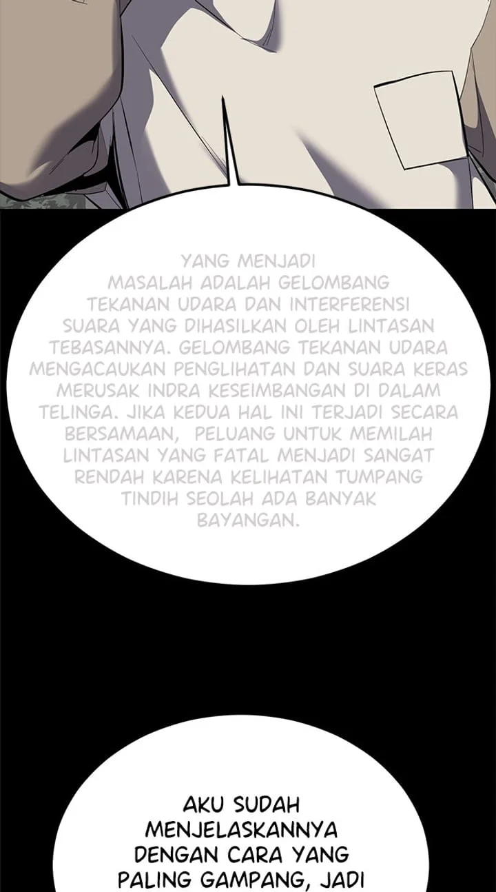 The Boy of Death Chapter 294 Gambar 77