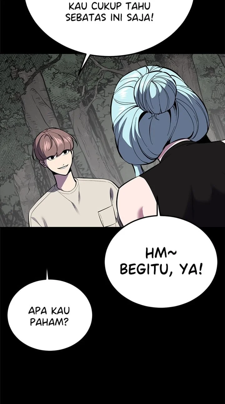The Boy of Death Chapter 294 Gambar 78