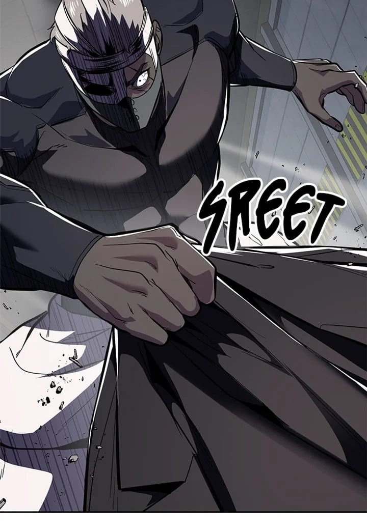 The Boy of Death Chapter 295 Gambar 101