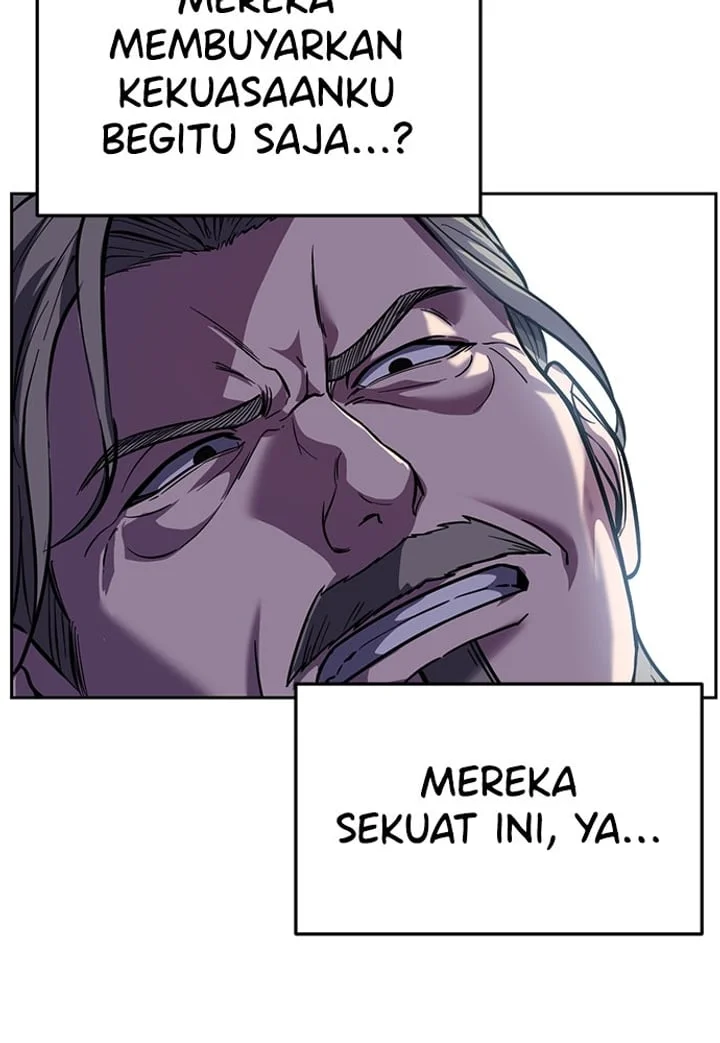 The Boy of Death Chapter 295 Gambar 92