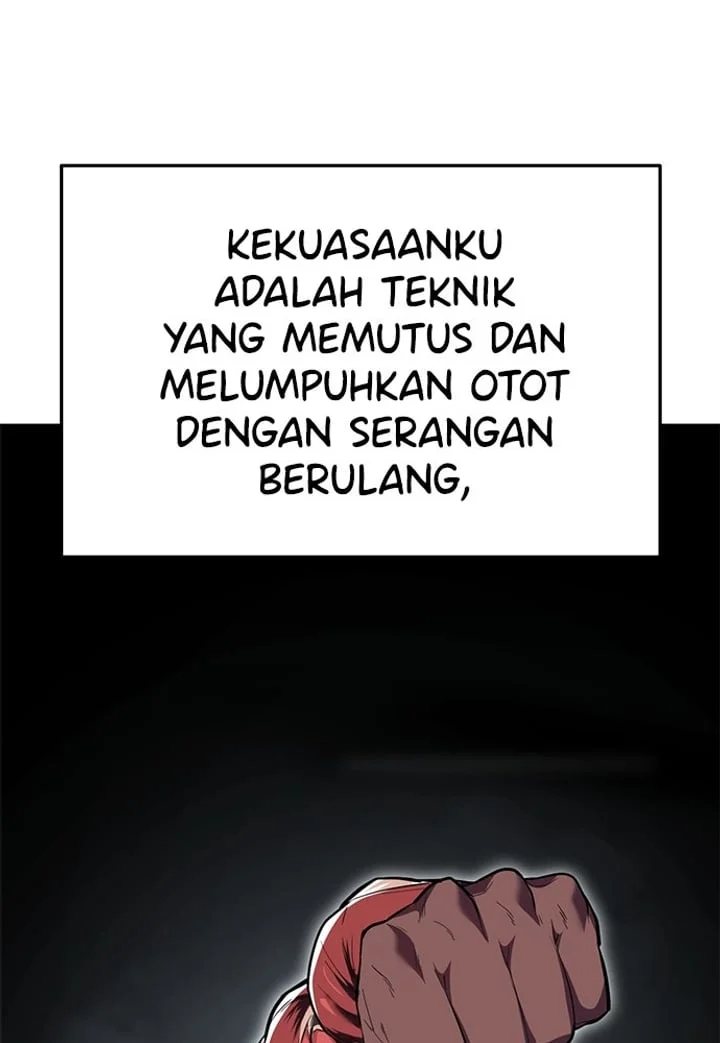 The Boy of Death Chapter 295 Gambar 93