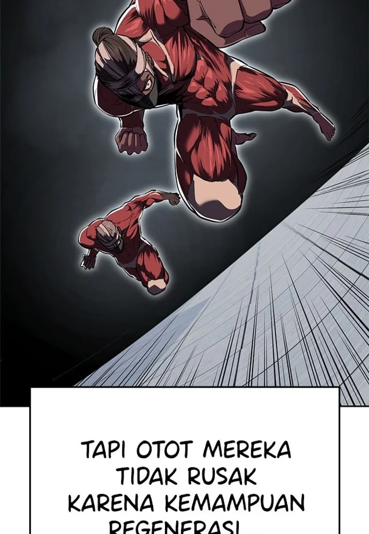 The Boy of Death Chapter 295 Gambar 94