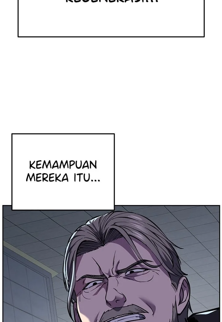 The Boy of Death Chapter 295 Gambar 95