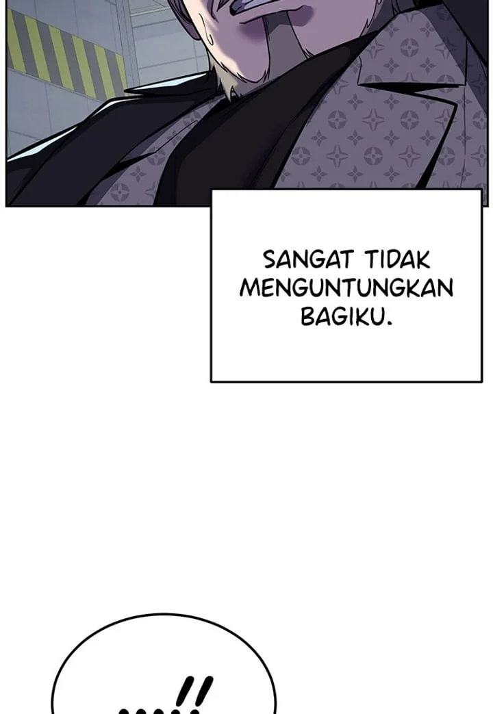 The Boy of Death Chapter 295 Gambar 96