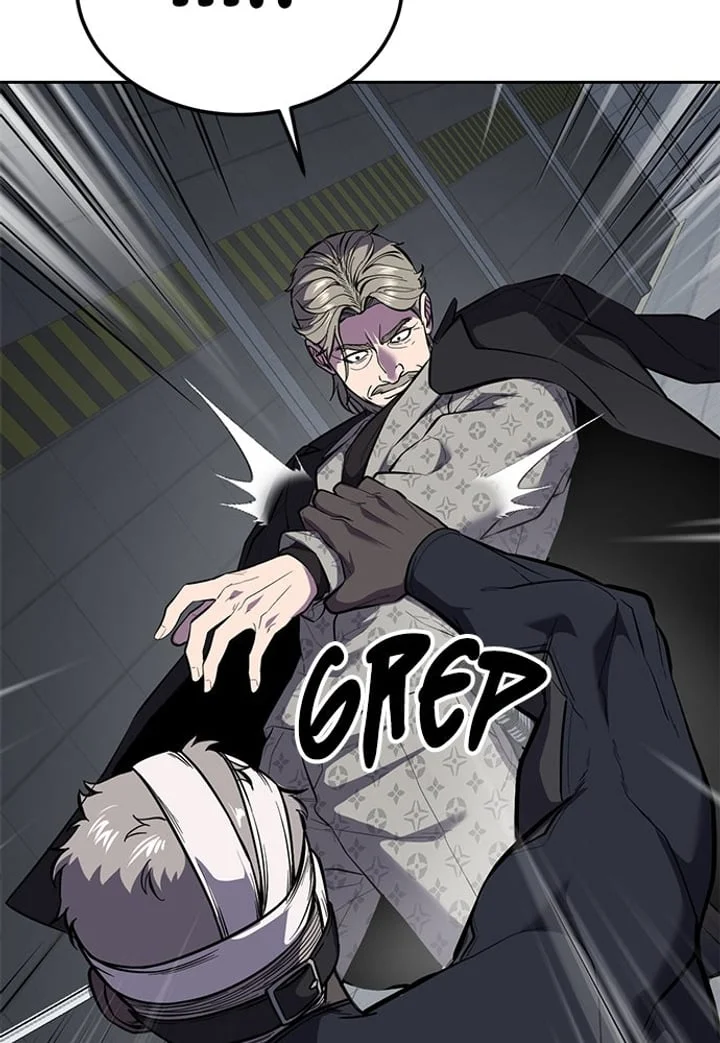The Boy of Death Chapter 295 Gambar 97