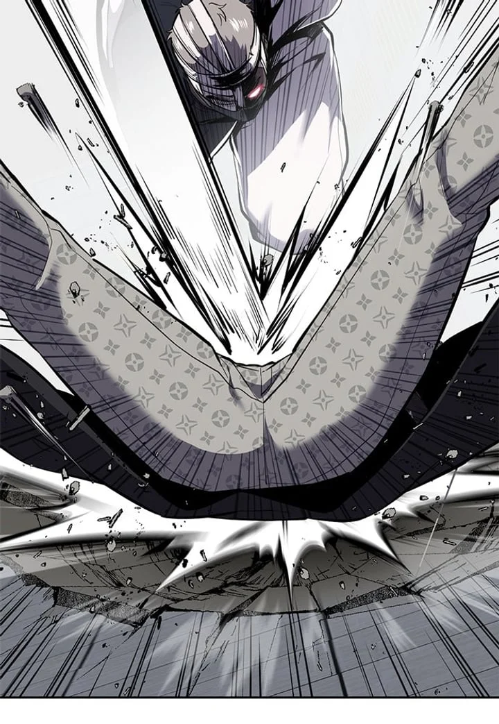 The Boy of Death Chapter 295 Gambar 99