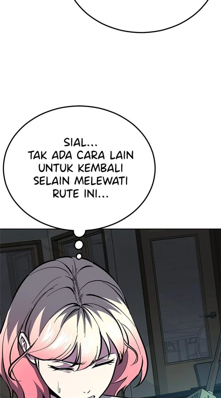 The Boy of Death Chapter 296 Gambar 67