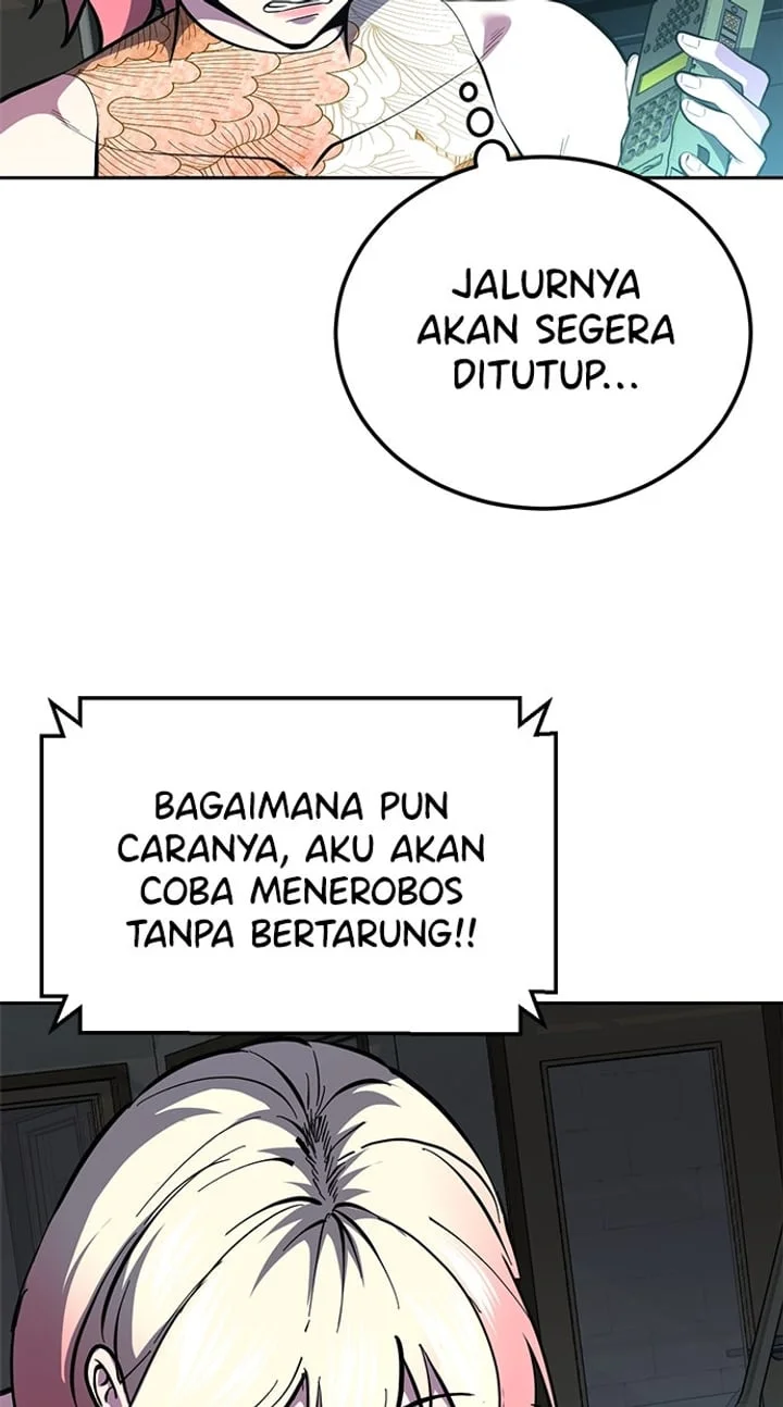 The Boy of Death Chapter 296 Gambar 68