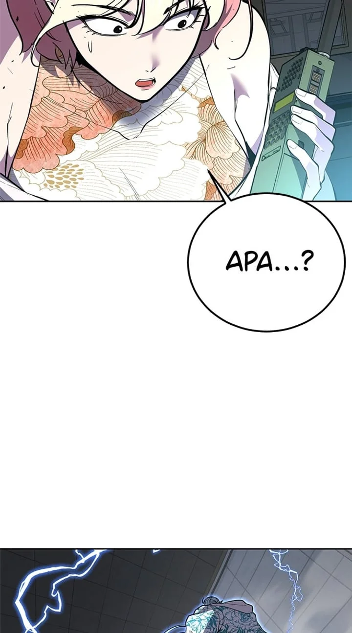 The Boy of Death Chapter 296 Gambar 69