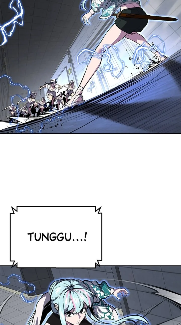 The Boy of Death Chapter 296 Gambar 70