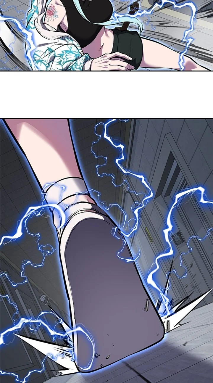 The Boy of Death Chapter 296 Gambar 71