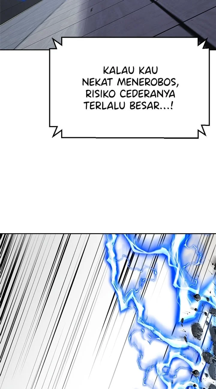The Boy of Death Chapter 296 Gambar 72