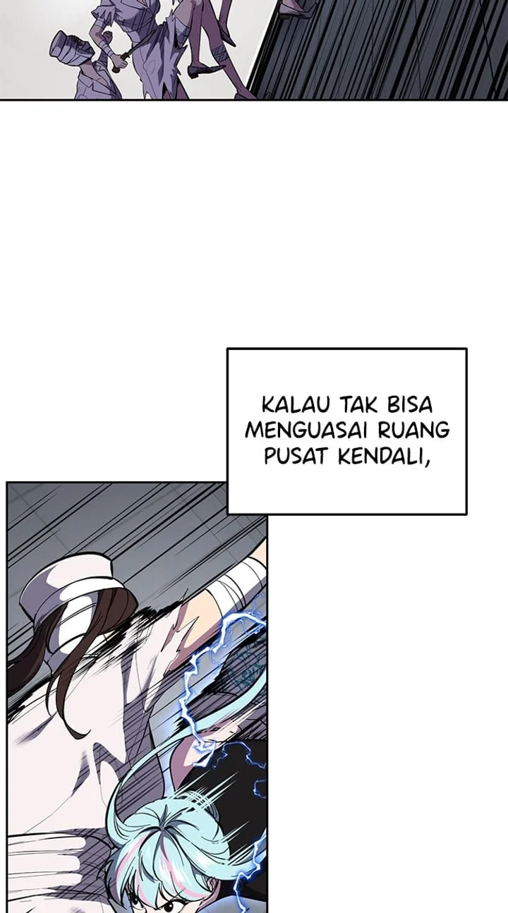 The Boy of Death Chapter 296 Gambar 74
