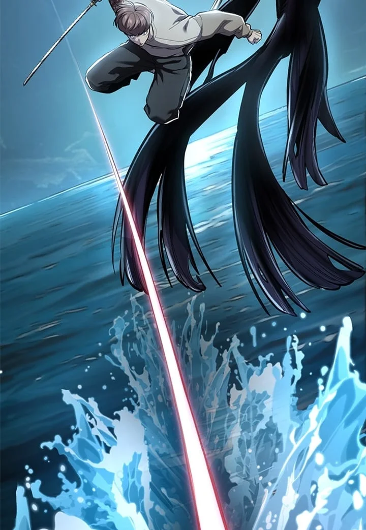 The Boy of Death Chapter 297 Gambar 100