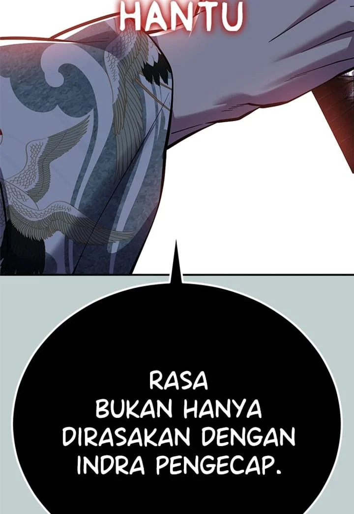 The Boy of Death Chapter 297 Gambar 93