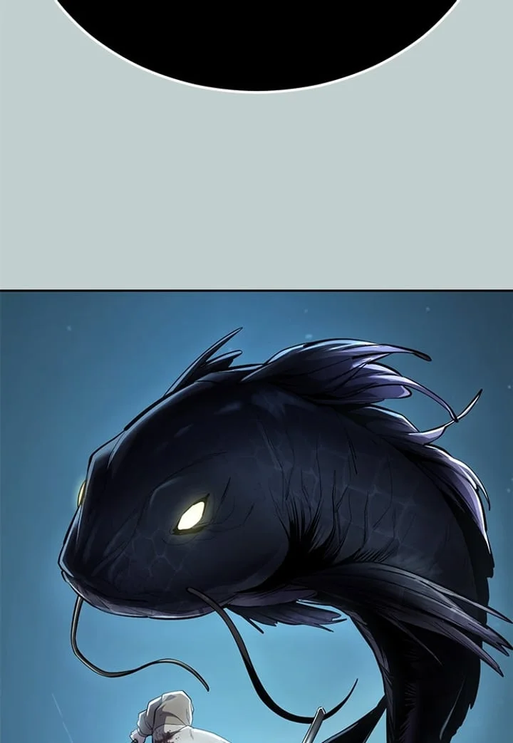 The Boy of Death Chapter 297 Gambar 99