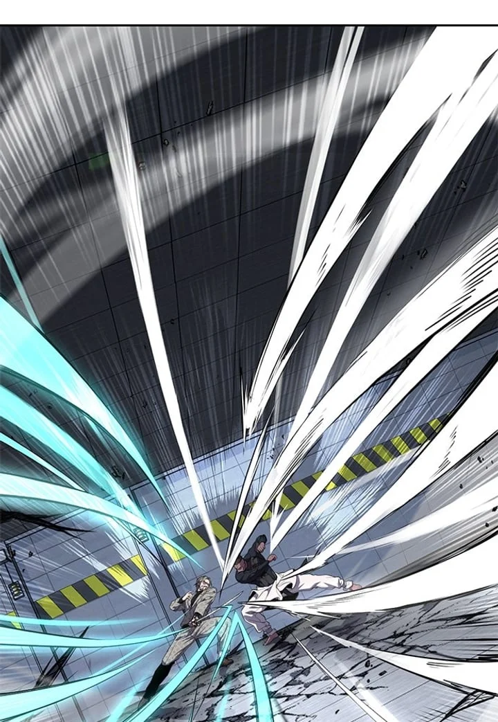 The Boy of Death Chapter 298 Gambar 83
