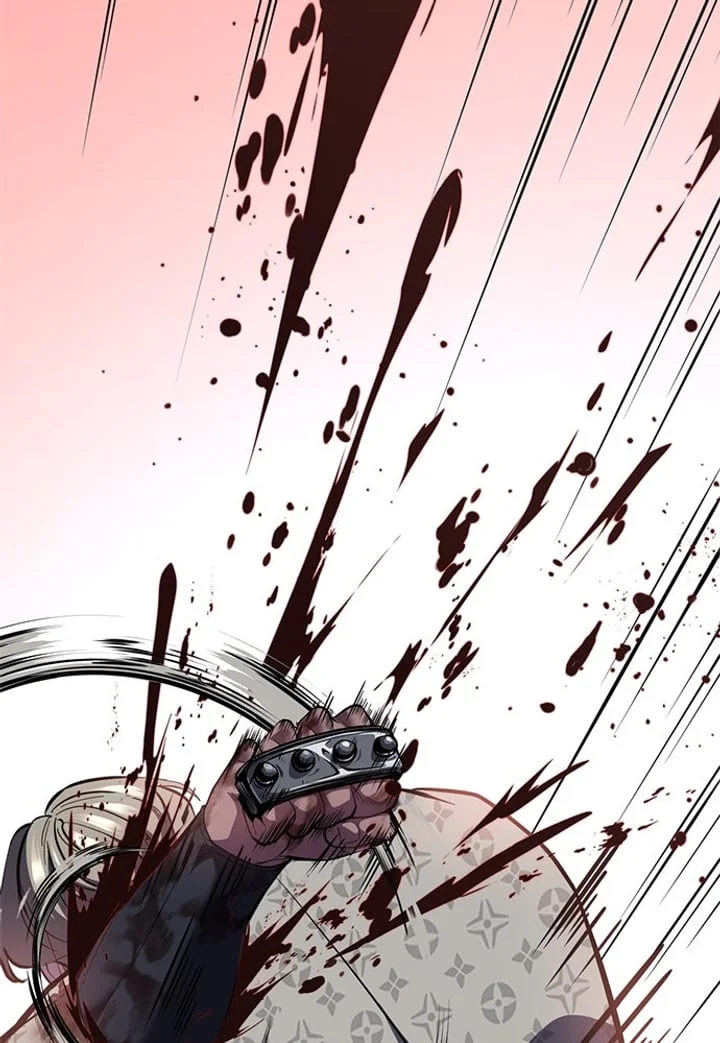 The Boy of Death Chapter 298 Gambar 88