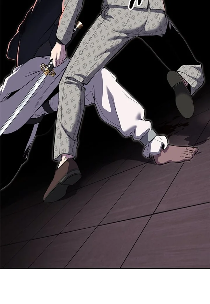 The Boy of Death Chapter 298 Gambar 91