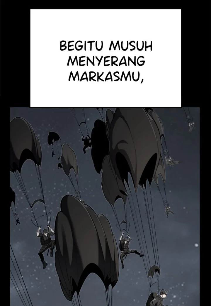 The Boy of Death Chapter 299 Gambar 85