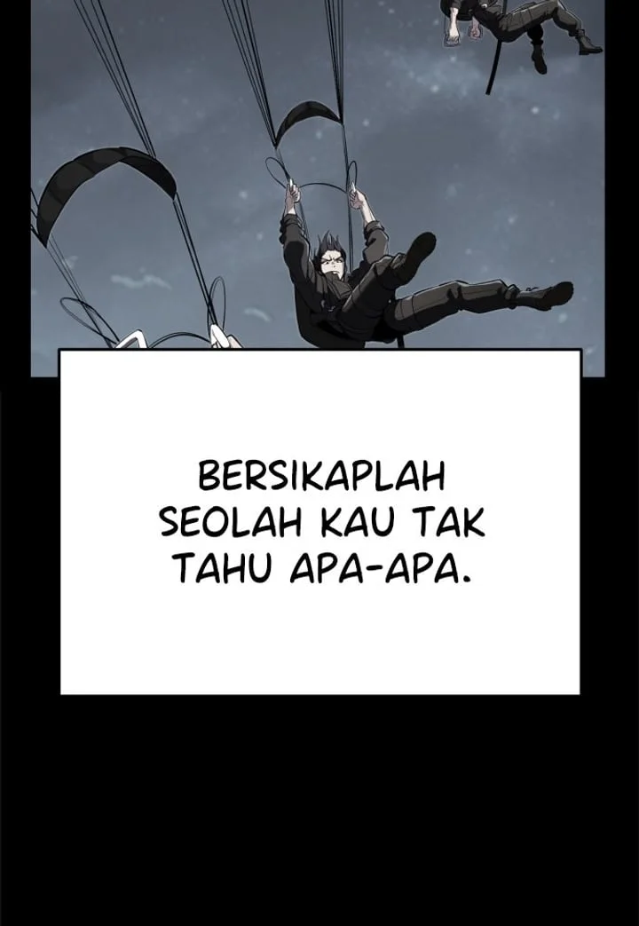 The Boy of Death Chapter 299 Gambar 86