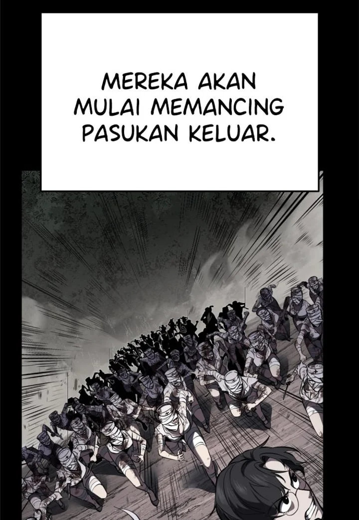 The Boy of Death Chapter 299 Gambar 87