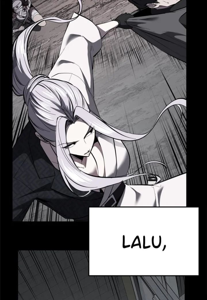 The Boy of Death Chapter 299 Gambar 88