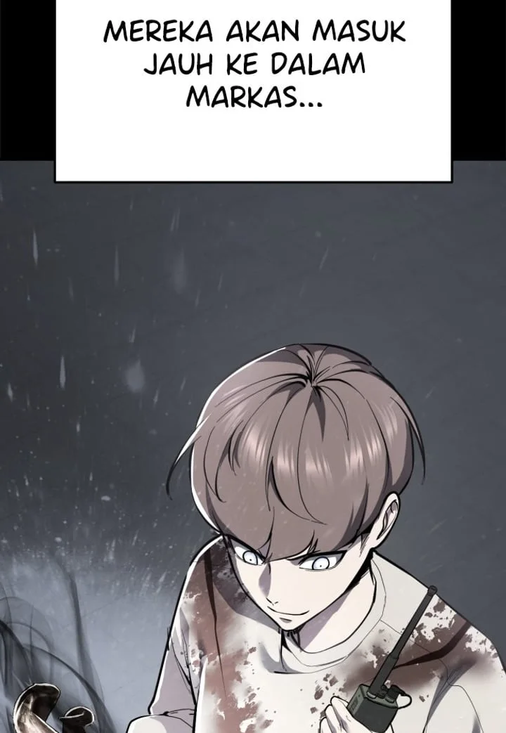 The Boy of Death Chapter 299 Gambar 91