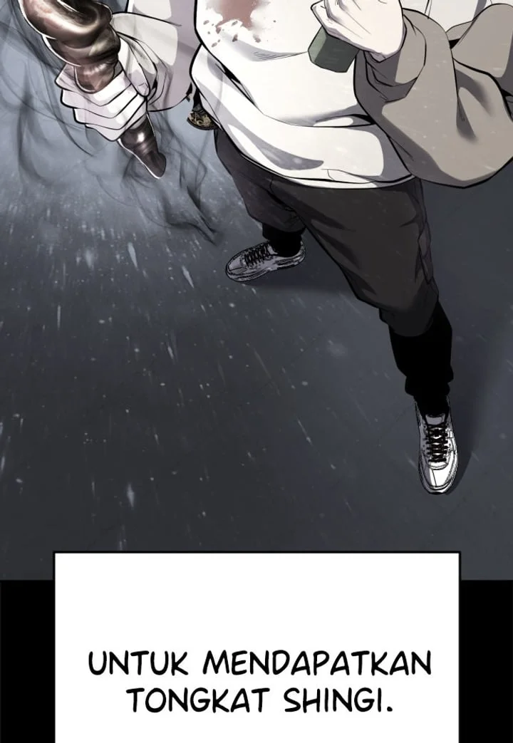The Boy of Death Chapter 299 Gambar 92