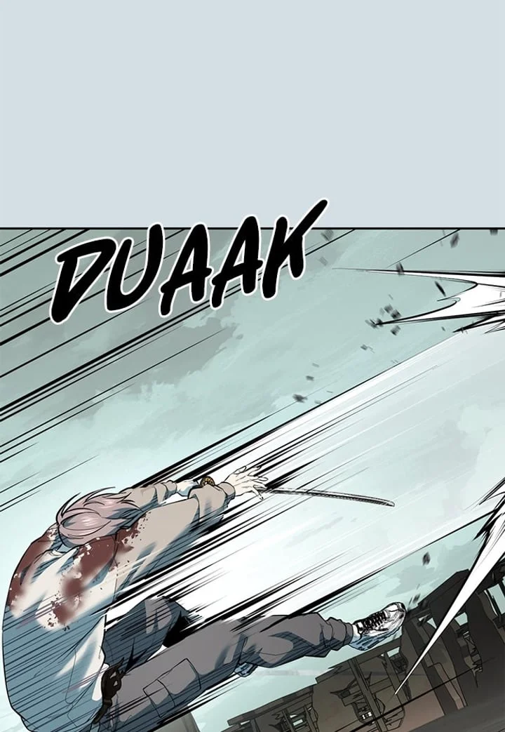The Boy of Death Chapter 300 Gambar 86