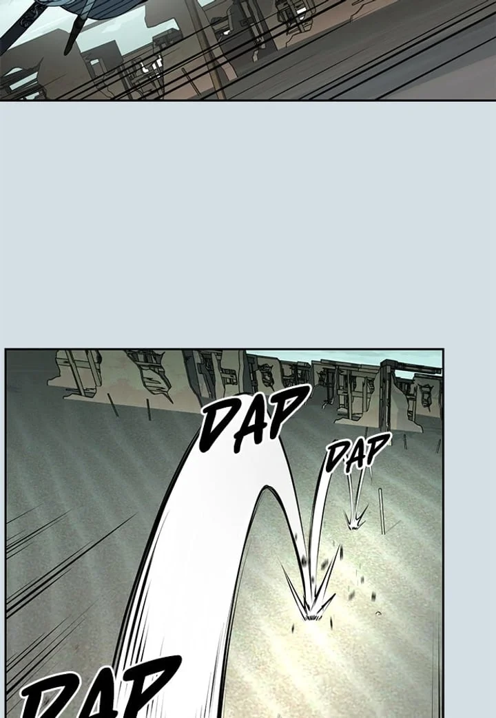 The Boy of Death Chapter 300 Gambar 87