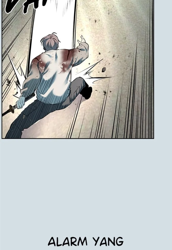 The Boy of Death Chapter 300 Gambar 88