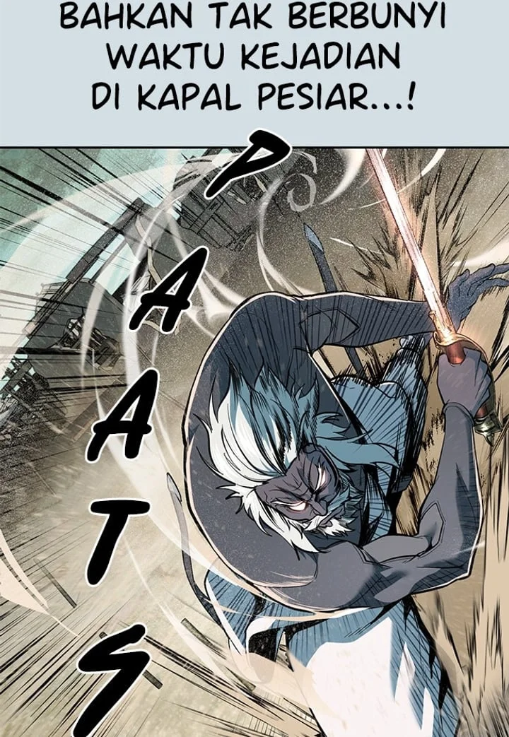 The Boy of Death Chapter 300 Gambar 89