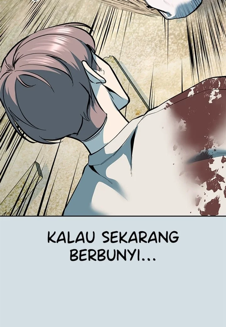 The Boy of Death Chapter 300 Gambar 90