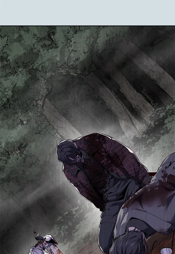 The Boy of Death Chapter 300 Gambar 91