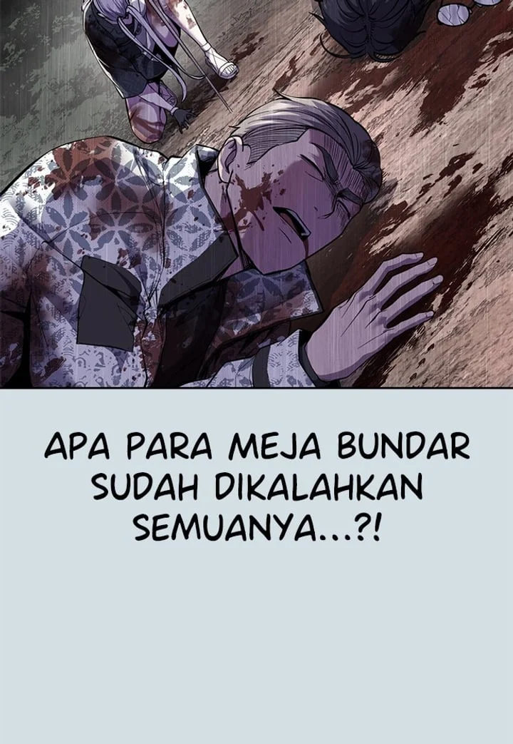 The Boy of Death Chapter 300 Gambar 92