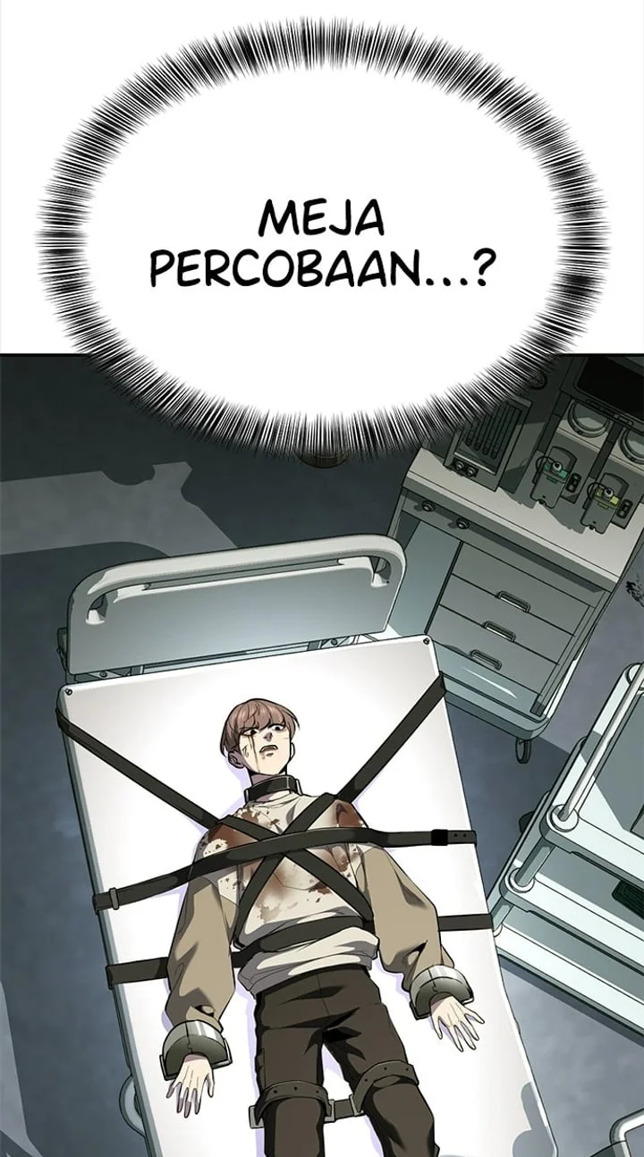 The Boy of Death Chapter 301 Gambar 69