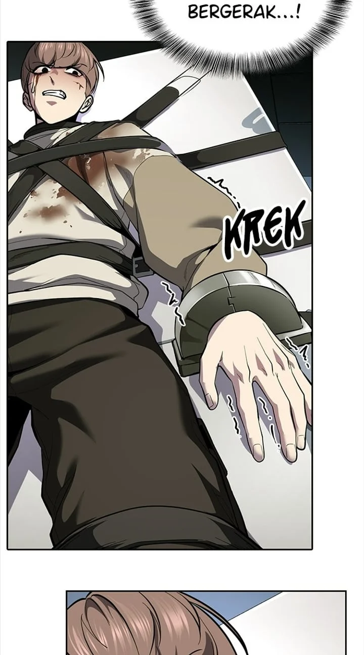 The Boy of Death Chapter 301 Gambar 71