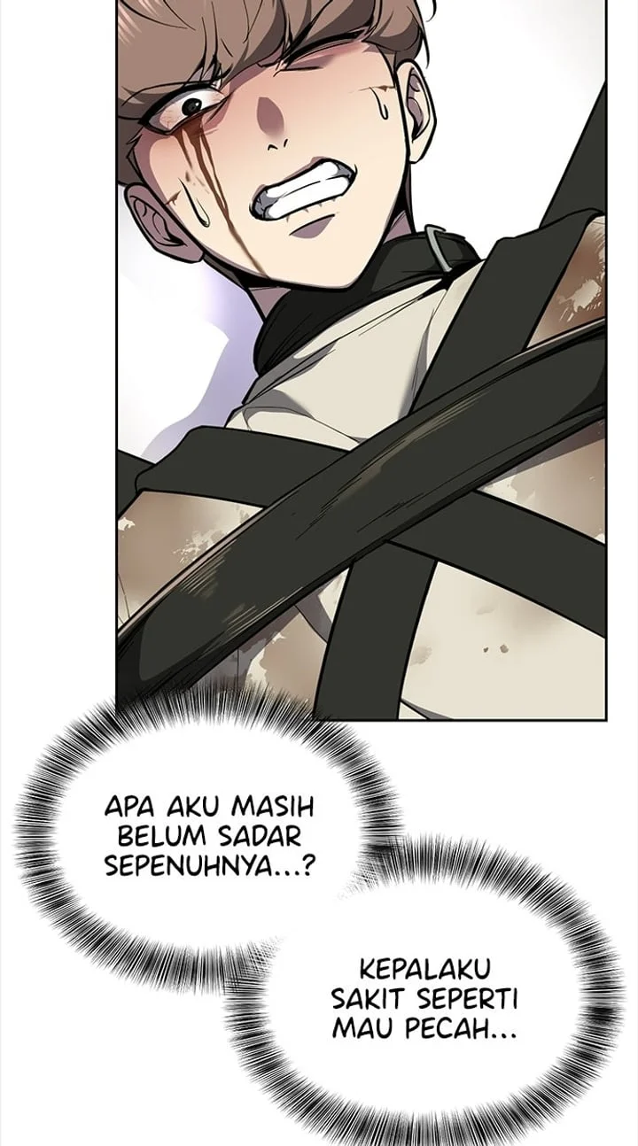 The Boy of Death Chapter 301 Gambar 72