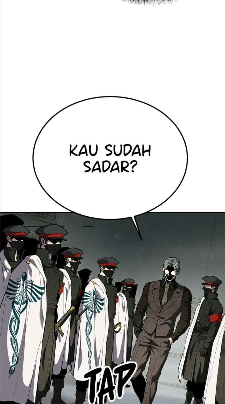 The Boy of Death Chapter 301 Gambar 73