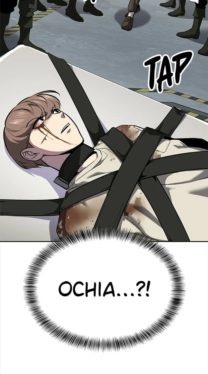 The Boy of Death Chapter 301 Gambar 74