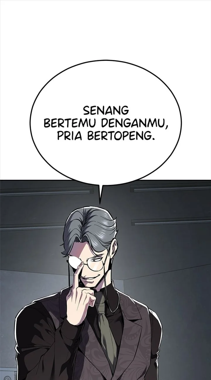 The Boy of Death Chapter 301 Gambar 75