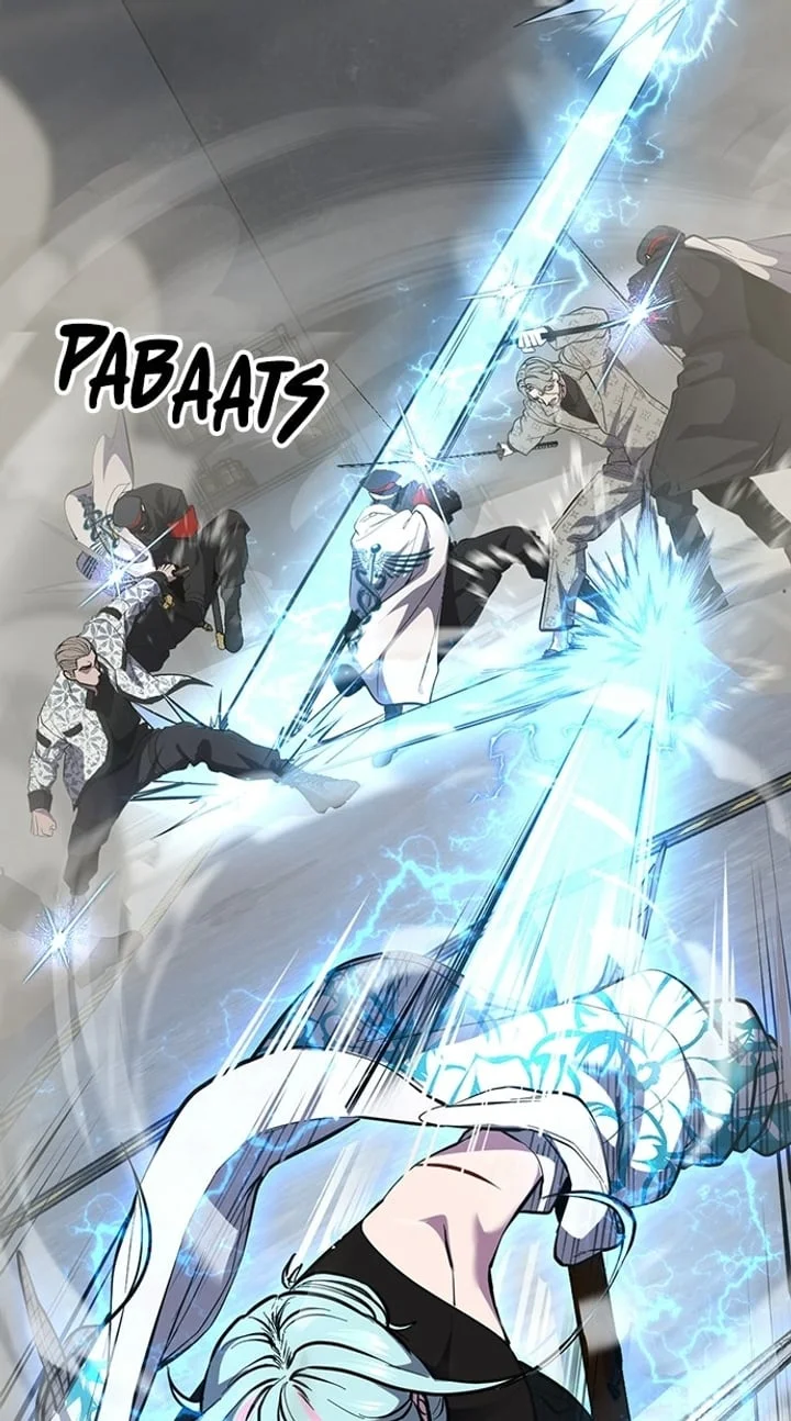 The Boy of Death Chapter 302 Gambar 61