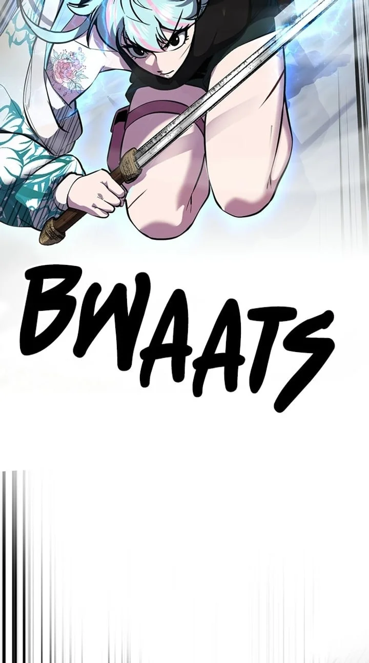 The Boy of Death Chapter 302 Gambar 62