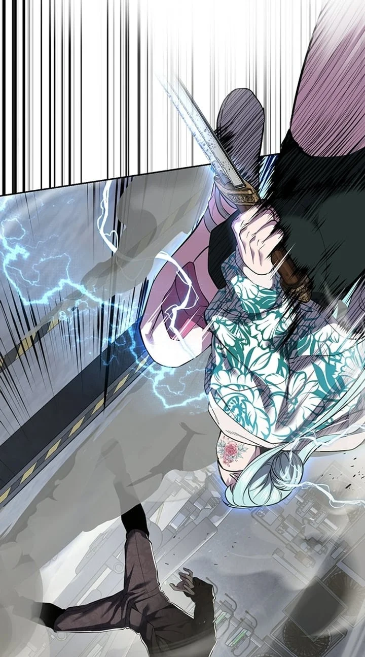 The Boy of Death Chapter 302 Gambar 63