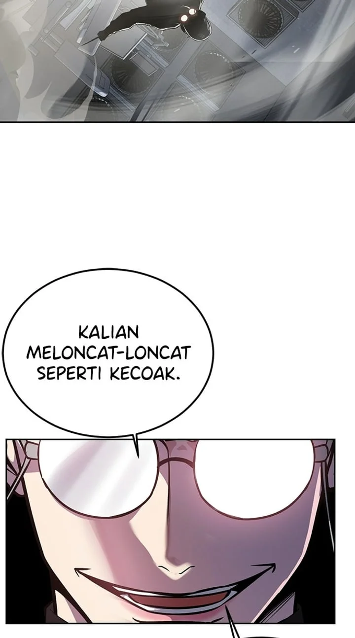 The Boy of Death Chapter 302 Gambar 64