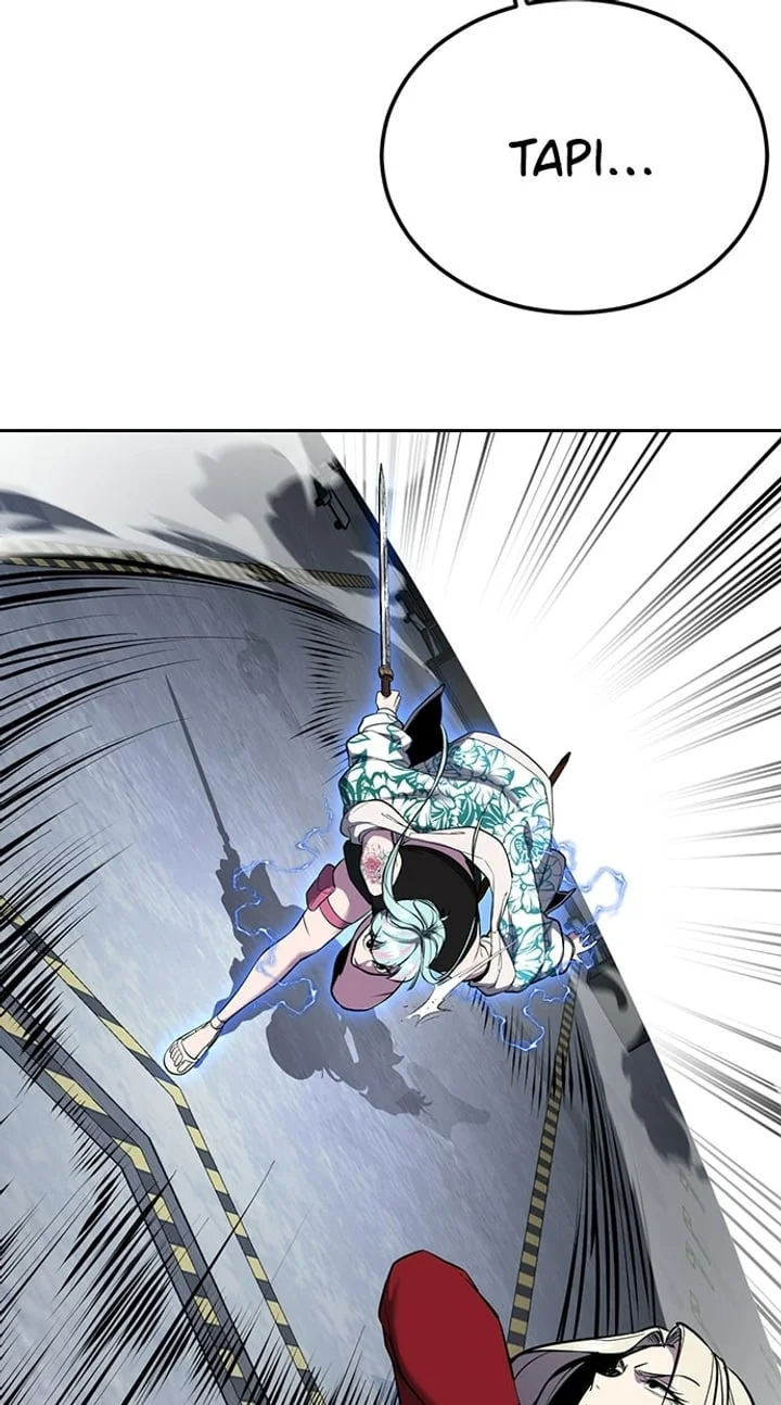 The Boy of Death Chapter 302 Gambar 65